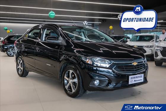 CHEVROLET PRISMA 1.4 MPFI LTZ 8V FLEX 4P AUTOMÁTICO CHEVROLET PRISMA 1.4 MPFI LTZ 8V FLEX 4P AUTOMÁTICO